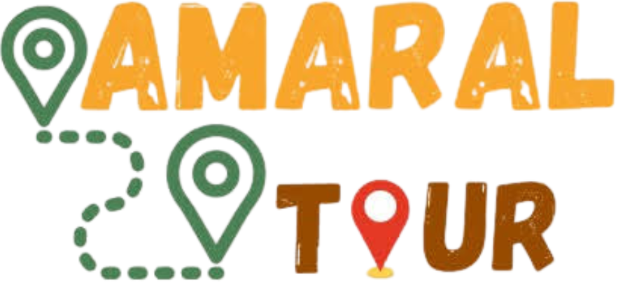 Amaraltour Logo